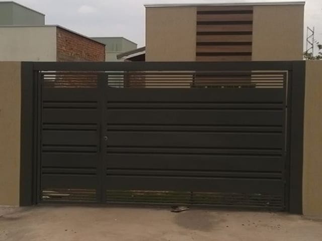 Foto do Casa - Casa à venda 2 Quartos, 2 Vagas, 56M², JARDIM AGUAS DO PAIOL, ARARAQUARA - SP | Investe Imobiliária LTDA