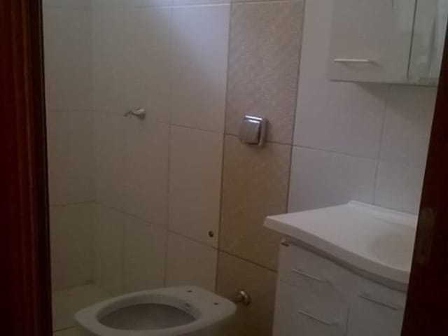 Foto do Casa - Casa à venda 2 Quartos, 2 Vagas, 56M², JARDIM AGUAS DO PAIOL, ARARAQUARA - SP | Investe Imobiliária LTDA