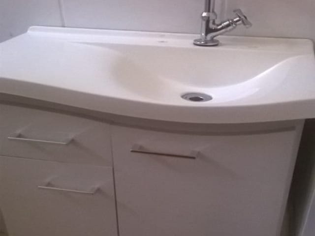 Foto do Casa - Casa à venda 2 Quartos, 2 Vagas, 56M², JARDIM AGUAS DO PAIOL, ARARAQUARA - SP | Investe Imobiliária LTDA