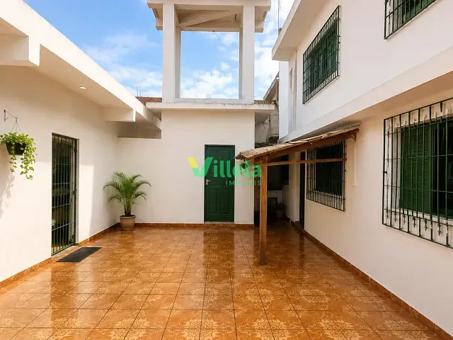 Casa 3 quartos e 2 banheiros, à venda, no bairro Jardim Viana em Itaquaquecetuba