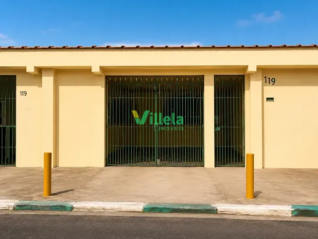 Casa 3 quartos e 2 banheiros, à venda, no bairro Jardim Viana em Itaquaquecetuba