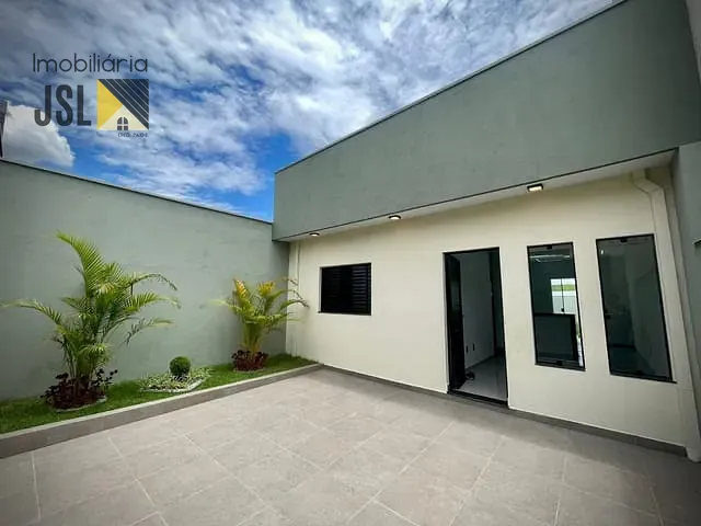 Casa 2 quartos e 1 banheiro, à venda, no bairro Residencial Borda do Campo em Caçapava