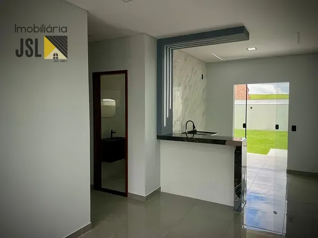 Casa 2 quartos e 1 banheiro, à venda, no bairro Residencial Borda do Campo em Caçapava