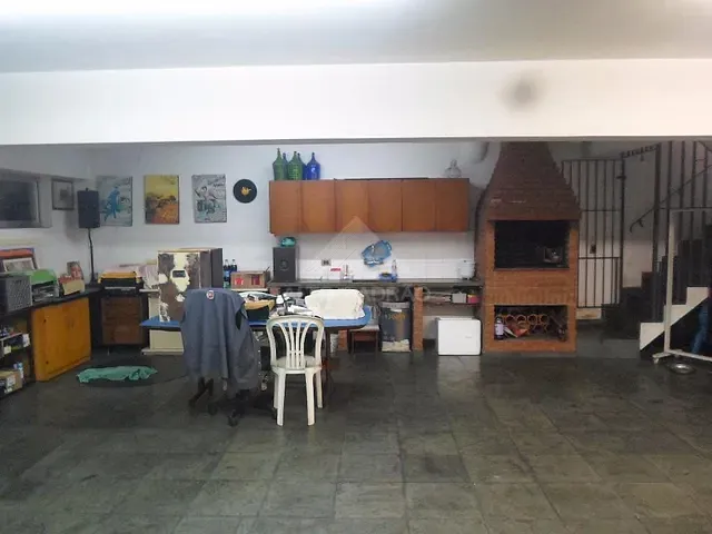 Casa com 320m² 3 quartos e 4 banheiros, à venda, no bairro Vila Gilda em Santo André