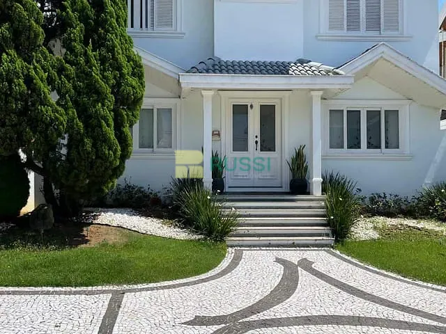Casa 4 quartos e 4 banheiros, à venda, no bairro Urbanova III em São José dos Campos