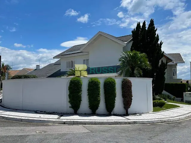Casa 4 quartos e 4 banheiros, à venda, no bairro Urbanova III em São José dos Campos
