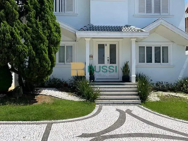Casa 4 quartos e 4 banheiros, à venda, no bairro Urbanova III em São José dos Campos