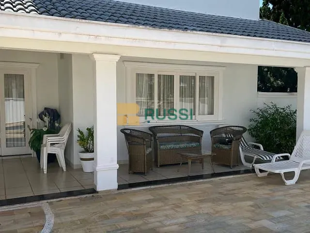 Casa 4 quartos e 4 banheiros, à venda, no bairro Urbanova III em São José dos Campos