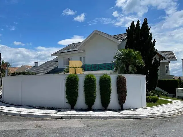 Casa 4 quartos e 4 banheiros, à venda, no bairro Urbanova III em São José dos Campos
