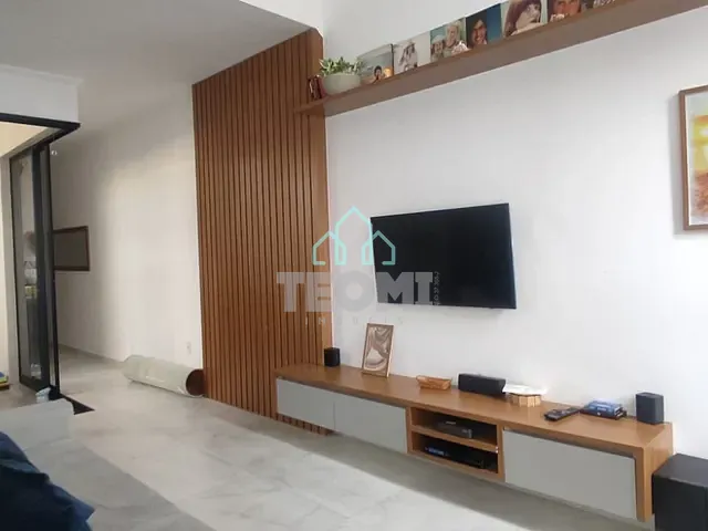 Casa 3 quartos e 2 banheiros, à venda, no bairro Residencial São Charbel em Taubaté