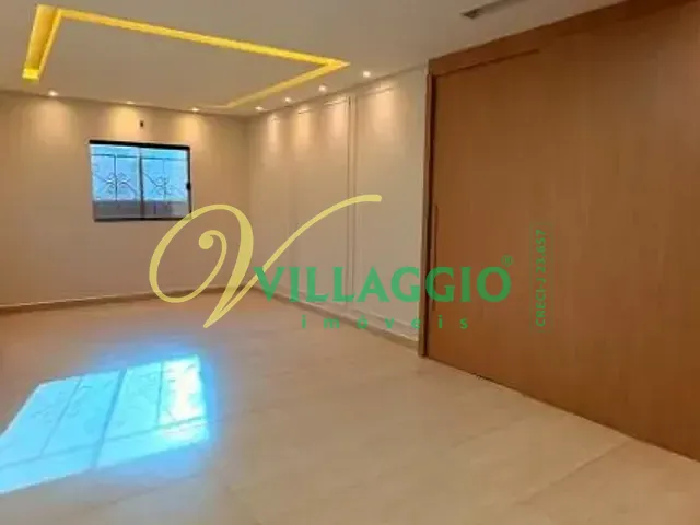 Casa com 242m², para alugar, no bairro Nova Redentora em São José do Rio Preto