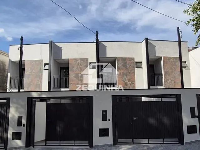 Casa com 115m² 3 quartos e 4 banheiros, à venda, no bairro Bela Vista em Osasco