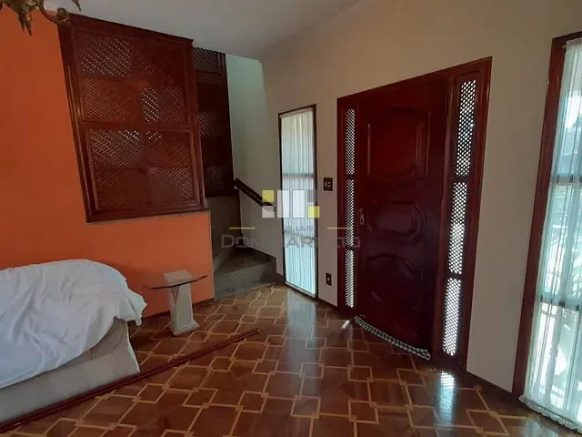 Casa com 283m² 3 quartos e 2 banheiros, à venda, no bairro Jardim Alvorada em Sumaré