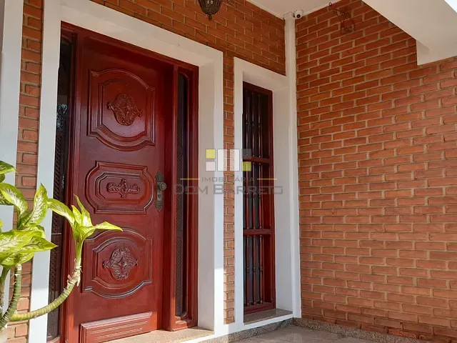 Casa com 283m² 3 quartos e 2 banheiros, à venda, no bairro Jardim Alvorada em Sumaré