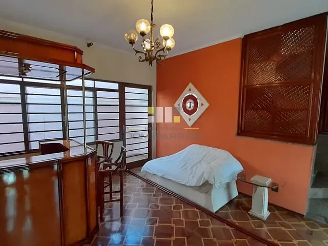 Casa com 283m² 3 quartos e 2 banheiros, à venda, no bairro Jardim Alvorada em Sumaré