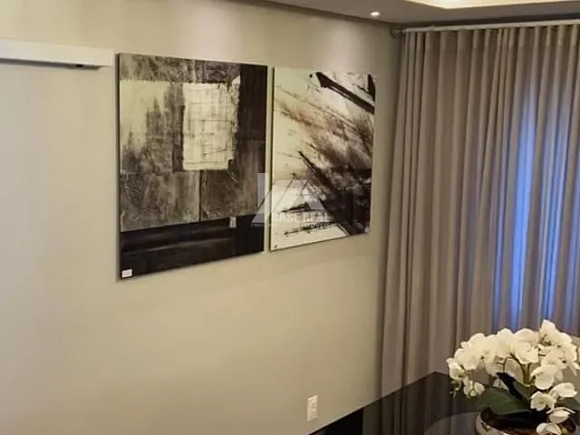 Casa com 222m², à venda, no bairro Neves em Ponta Grossa