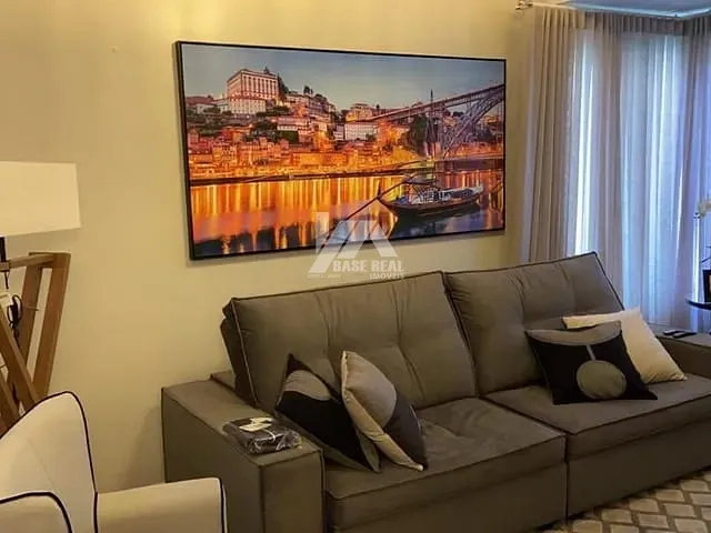 Casa com 222m², à venda, no bairro Neves em Ponta Grossa