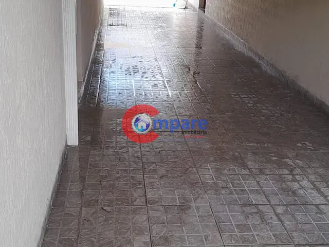 Casa com 450m² 5 quartos e 1 banheiro, à venda, no bairro Ponte Grande em Guarulhos