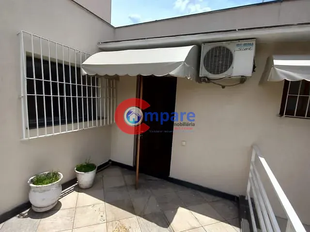 Casa com 450m² 5 quartos e 1 banheiro, à venda, no bairro Ponte Grande em Guarulhos
