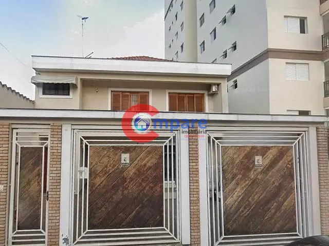 Casa com 450m² 5 quartos e 1 banheiro, à venda, no bairro Ponte Grande em Guarulhos