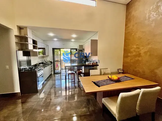 Casa com 334m² 3 quartos e 3 banheiros, à venda, no bairro Igapó em Londrina