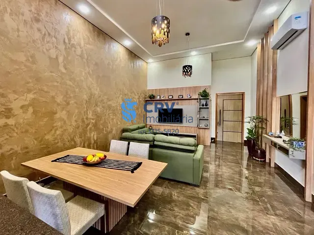 Casa com 334m² 3 quartos e 3 banheiros, à venda, no bairro Igapó em Londrina