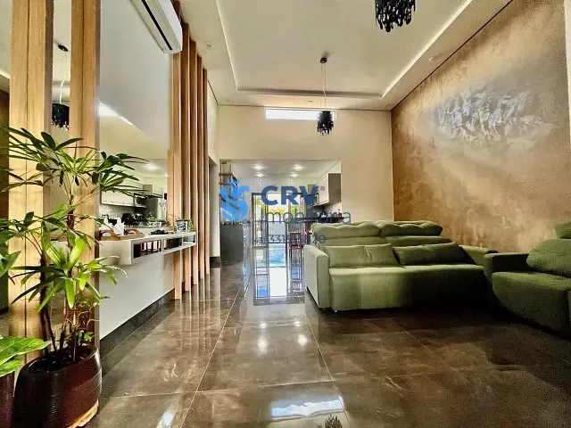 Casa com 334m² 3 quartos e 3 banheiros, à venda, no bairro Igapó em Londrina