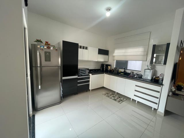 Foto do Casa - Casa padrão para Locação, Colúmbia, Londrina, PR | Guepardo Imob