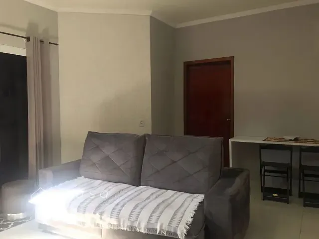 Casa com 126m² 3 quartos e 1 banheiro, à venda, no bairro Vila Santos em Caçapava