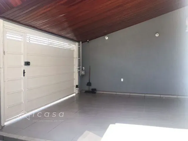 Casa com 126m² 3 quartos e 1 banheiro, à venda, no bairro Vila Santos em Caçapava