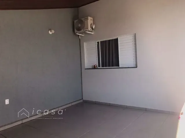 Casa com 126m² 3 quartos e 1 banheiro, à venda, no bairro Vila Santos em Caçapava