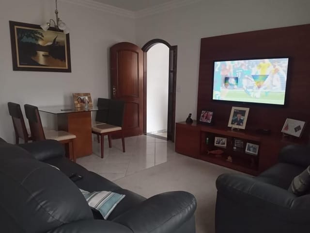 Foto do Casa - Casa com 2 dormitórios à venda, 300 m² por R$ 790.000,00 - Vila Industrial - São José dos Campos/SP | INDEPENDENCE NEGOCIOS IMOBILIARIOS LTDA