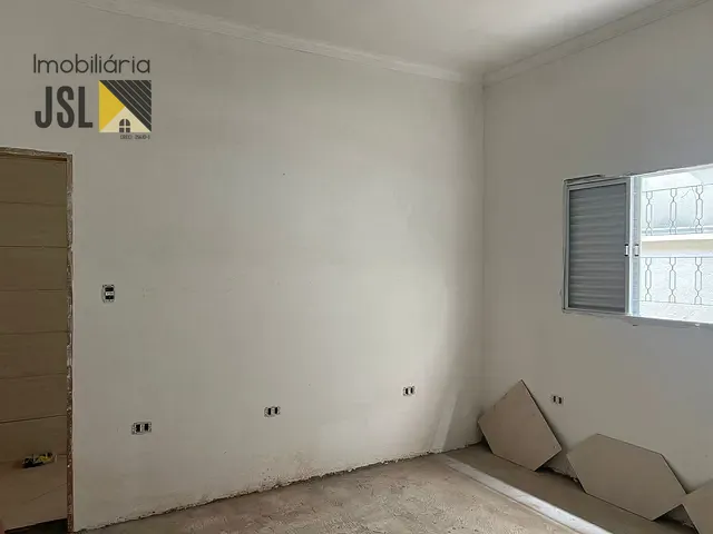 Casa 3 quartos e 2 banheiros, à venda, no bairro Jardim São José em Caçapava