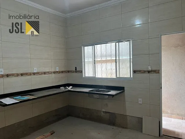 Casa 3 quartos e 2 banheiros, à venda, no bairro Jardim São José em Caçapava