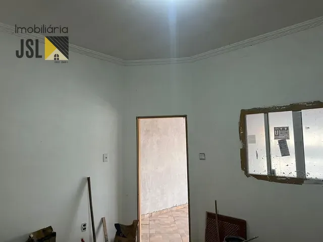 Casa 3 quartos e 2 banheiros, à venda, no bairro Jardim São José em Caçapava