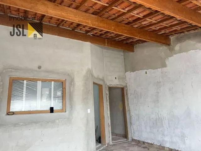 Casa 3 quartos e 2 banheiros, à venda, no bairro Jardim São José em Caçapava