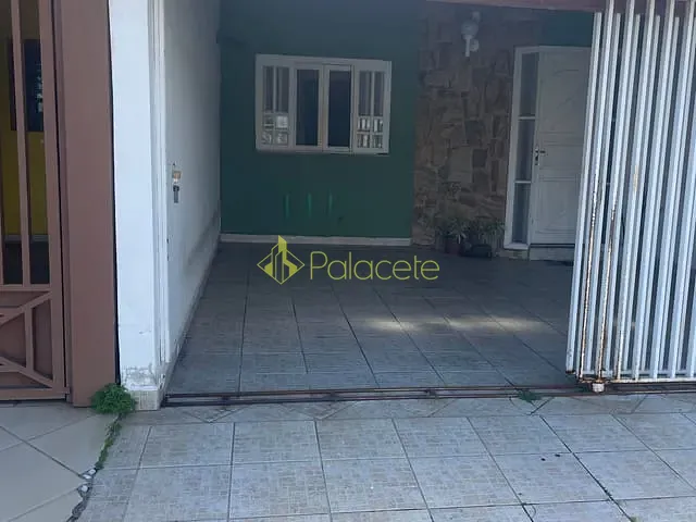 Casa com 150m² 4 quartos e 3 banheiros, à venda, no bairro Bela Vista em Pindamonhangaba