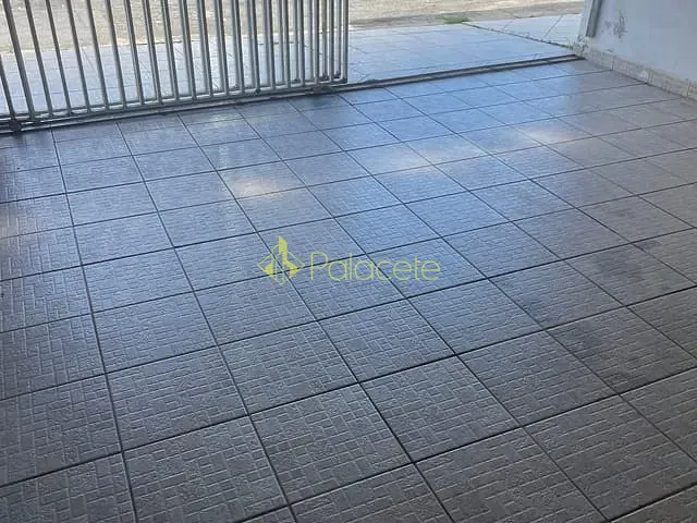 Casa com 150m² 4 quartos e 3 banheiros, à venda, no bairro Bela Vista em Pindamonhangaba