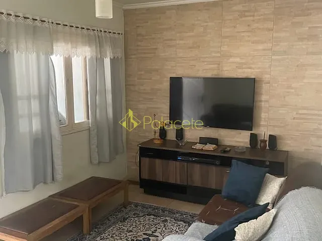 Casa com 150m² 4 quartos e 3 banheiros, à venda, no bairro Bela Vista em Pindamonhangaba