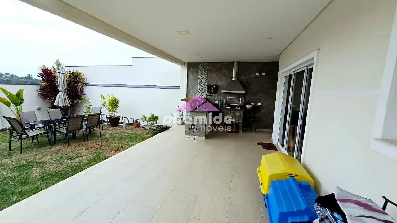Casa, 4 quartos, 217 m² - Foto 35