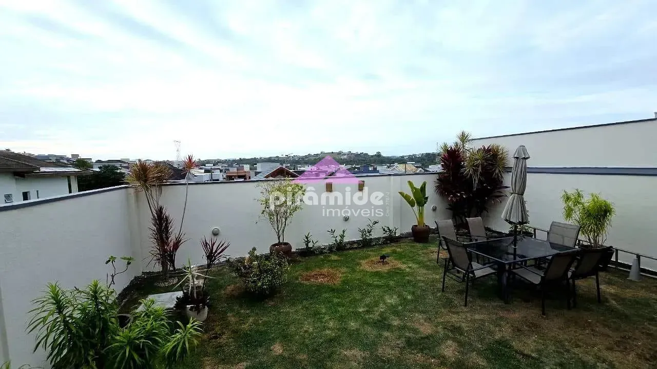 Casa, 4 quartos, 217 m² - Foto 37