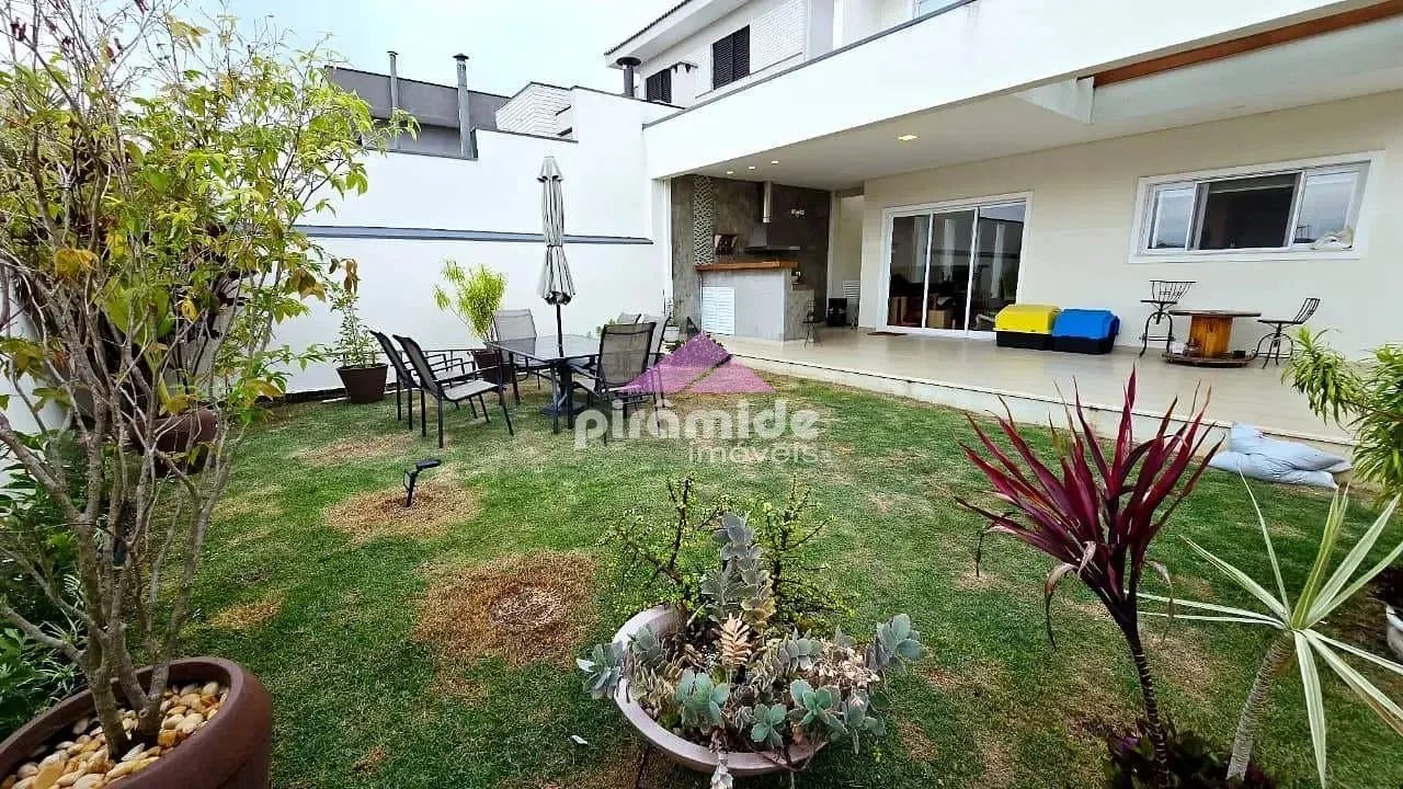 Casa, 4 quartos, 217 m² - Foto 38