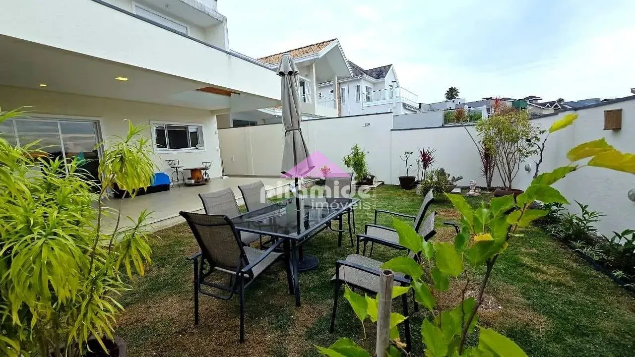 Casa, 4 quartos, 217 m² - Foto 39