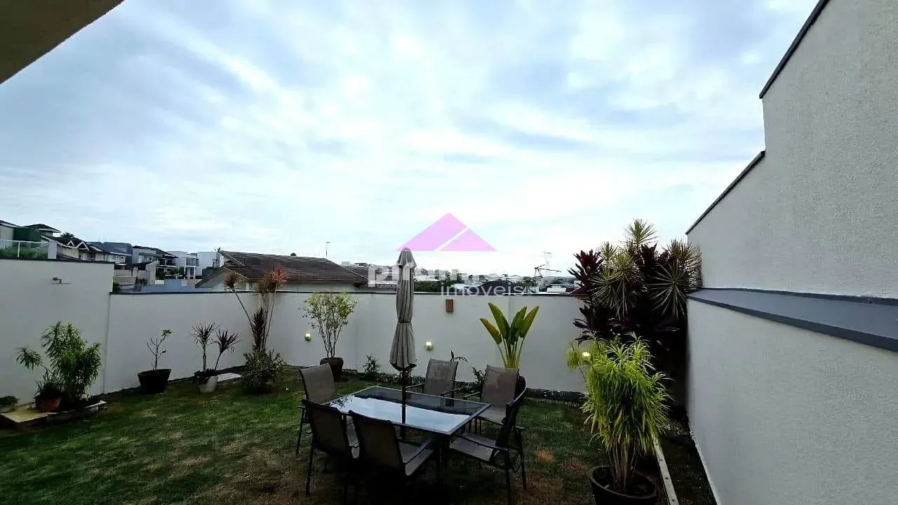 Casa, 4 quartos, 217 m² - Foto 40