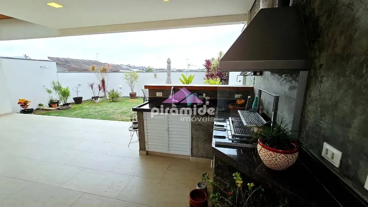 Casa, 4 quartos, 217 m² - Foto 42
