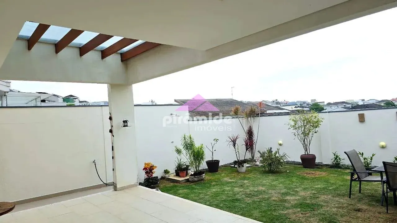 Casa, 4 quartos, 217 m² - Foto 43