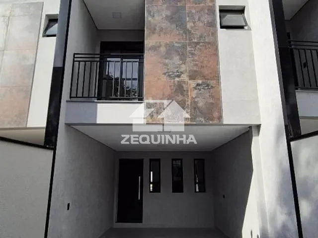 Casa com 115m² 3 quartos e 4 banheiros, à venda, no bairro Bela Vista em Osasco
