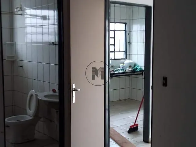 Casa 1 quarto e 1 banheiro, à venda, no bairro Jardim Santa Luzia em Guaratinguetá