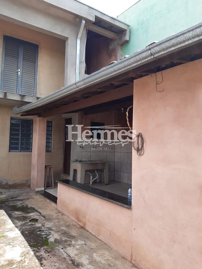 Casa, 3 quartos, 192 m² - Foto 7