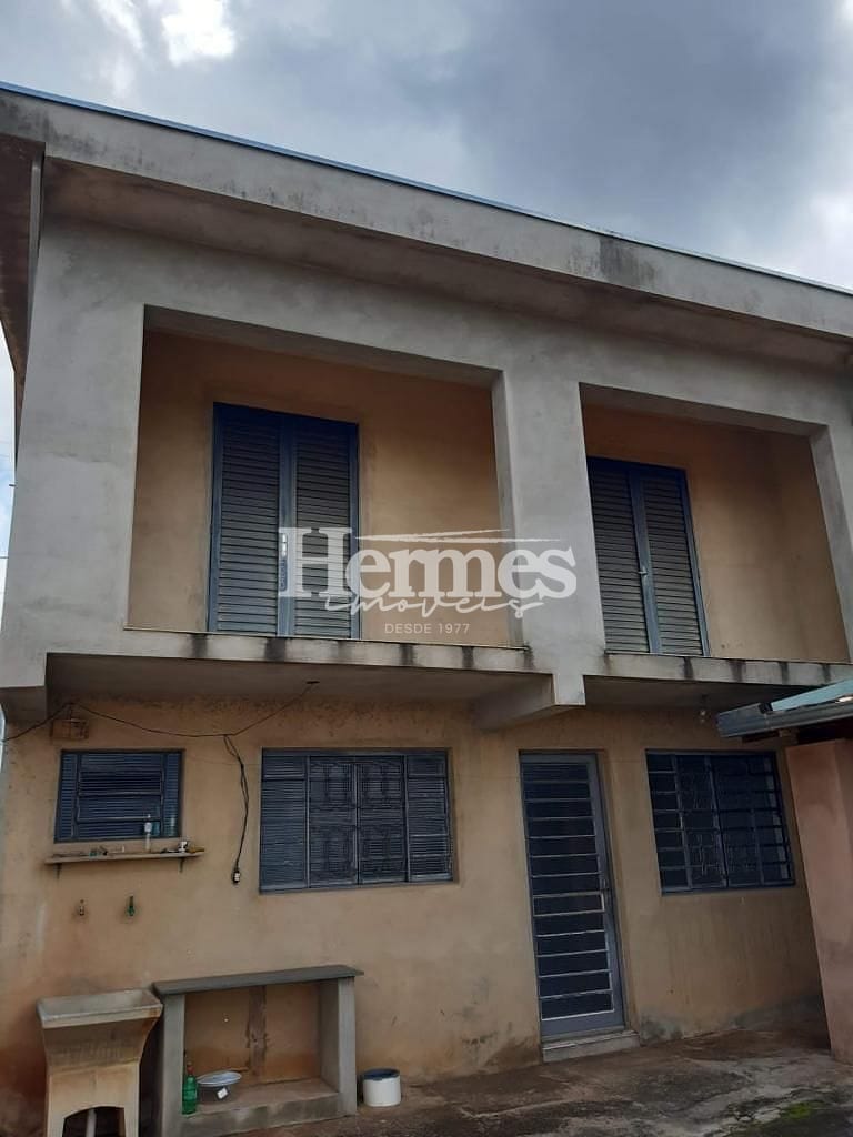 Casa, 3 quartos, 192 m² - Foto 6